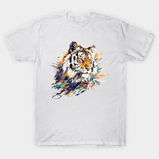 tiger T-Shirt